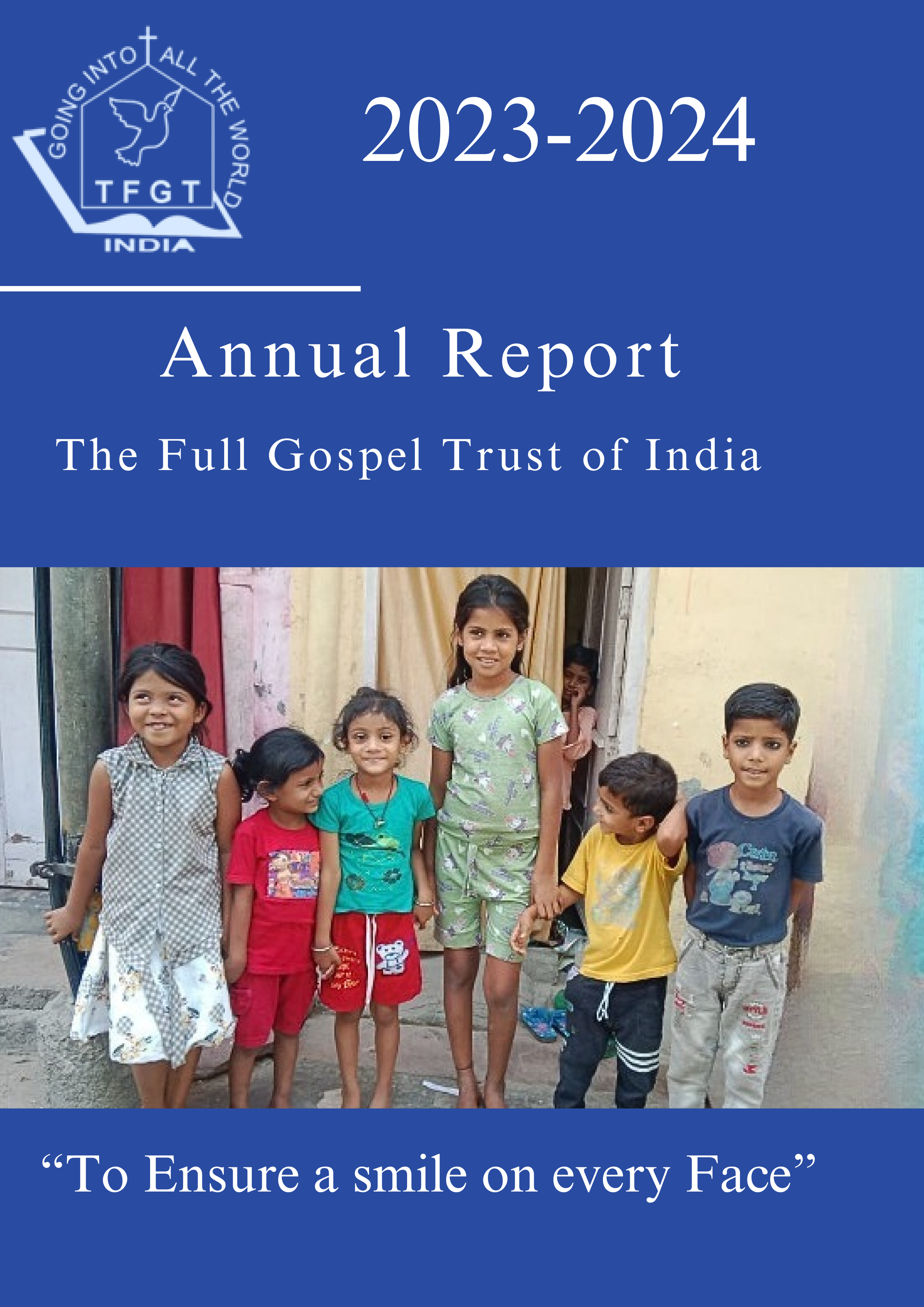 Annual Report 2023-24