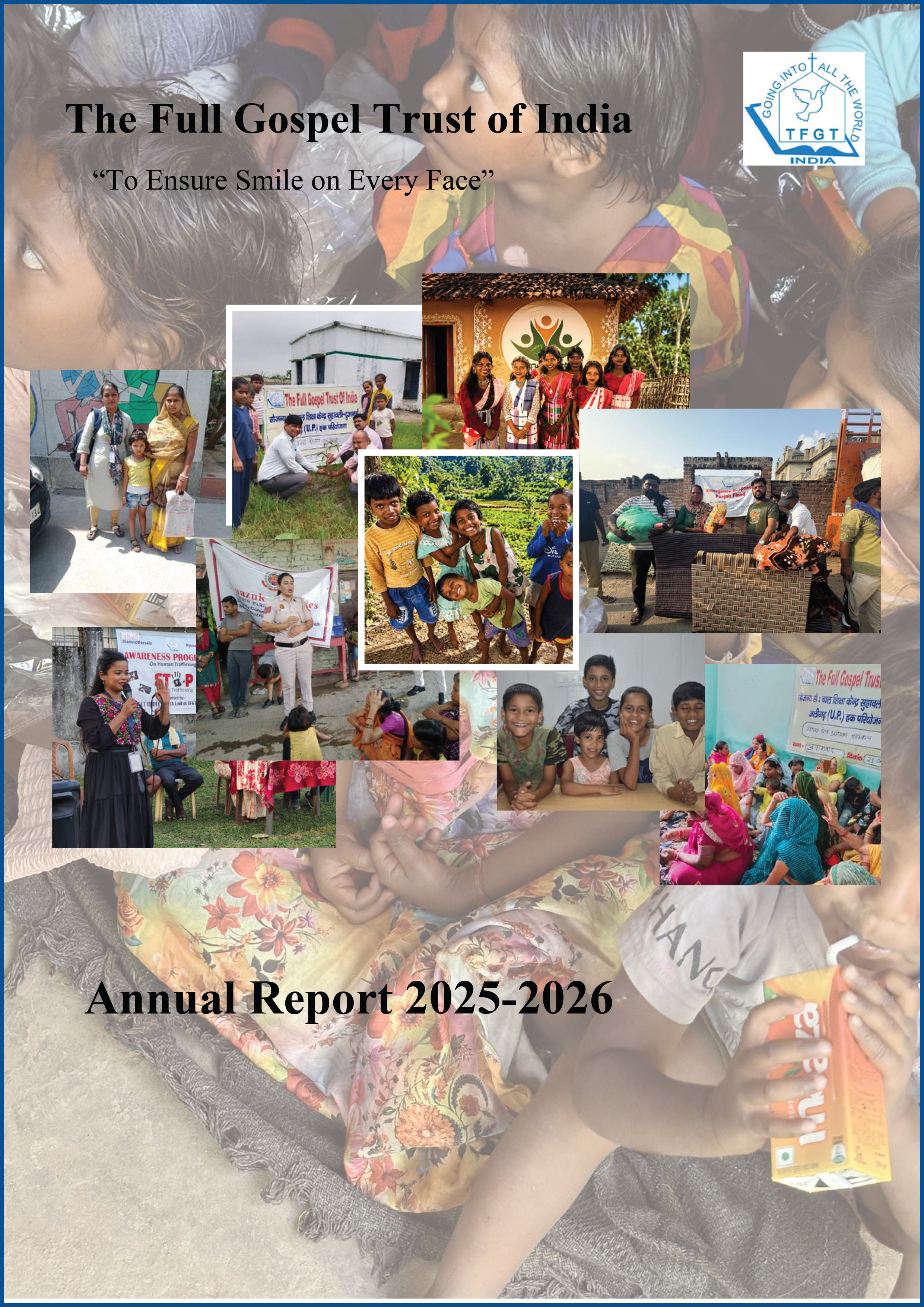 Annual Report 2024-25
